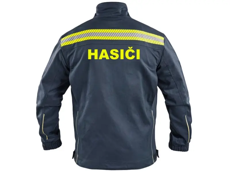 Blůza CXS PS II PRO, pánská, tmavě-modrá, vel. 60